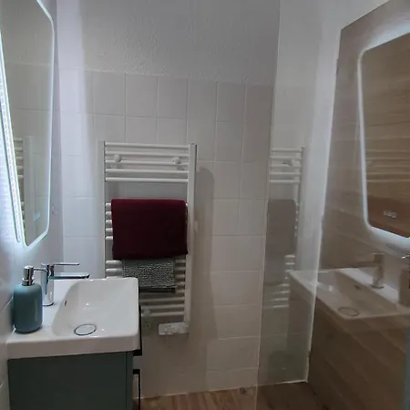 Cosy En Centre-ville De A 200m * رويا