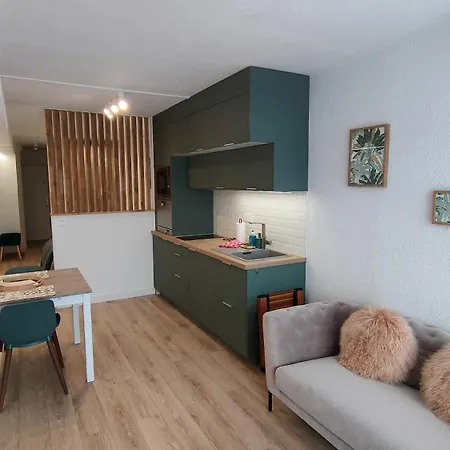 Cosy En Centre-ville De A 200m * 鲁瓦扬