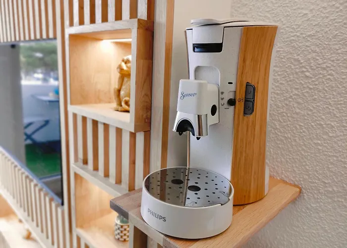 Cosy En Centre-ville De A 200m Apartamento *