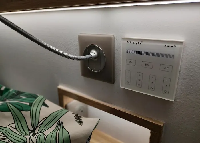 Apartamento Cosy En Centre-ville De A 200m Royan